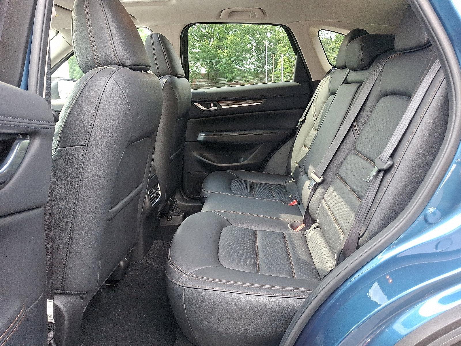 2020 Mazda CX-5 Vehicle Photo in Harrisburg, PA 17111