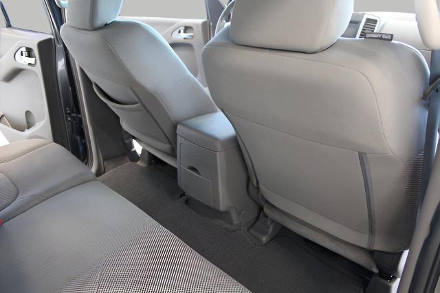 2019 Nissan Frontier Vehicle Photo in Green Bay, WI 54304