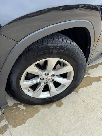 2016 Lexus RX 350 Vehicle Photo in Peoria, IL 61615