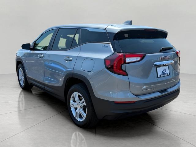 2024 GMC Terrain Vehicle Photo in MIDDLETON, WI 53562-1492