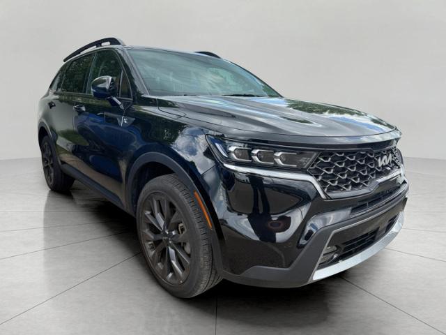 2022 Kia Sorento Vehicle Photo in Appleton, WI 54914