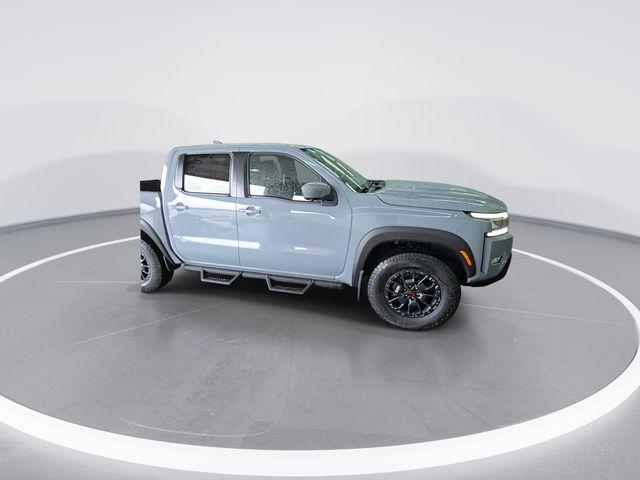 2023 Nissan Frontier Vehicle Photo in Pleasant Hills, PA 15236