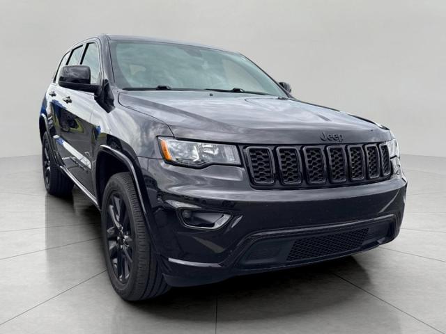 2021 Jeep Grand Cherokee Vehicle Photo in Appleton, WI 54913