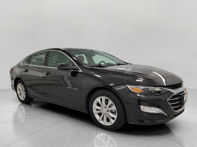 2024 Chevrolet Malibu Vehicle Photo in Oshkosh, WI 54904