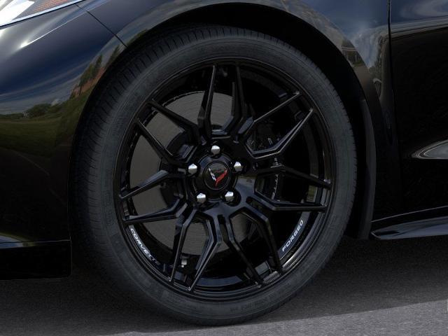 2025 Chevrolet Corvette Vehicle Photo in Roslyn, NY 11576