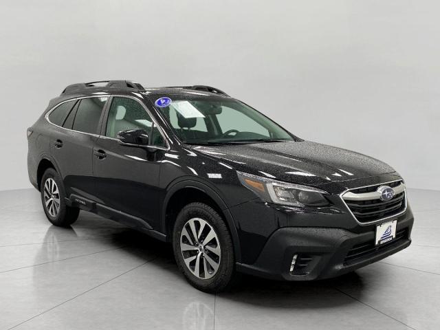 2022 Subaru Outback Vehicle Photo in Appleton, WI 54913