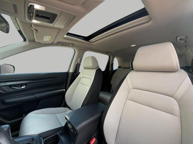 2024 Honda CR-V Vehicle Photo in Appleton, WI 54914