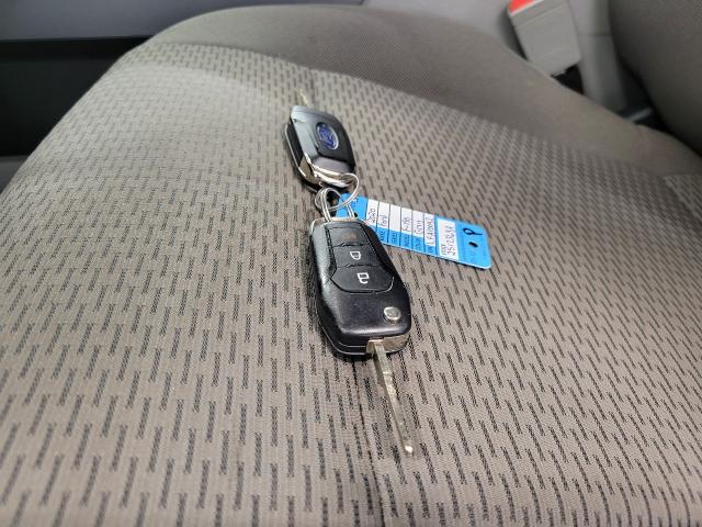 2020 Ford F-150 Vehicle Photo in NEENAH, WI 54956-2243