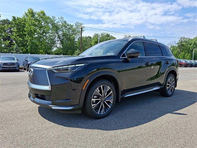 2026 INFINITI QX60 Vehicle Photo in Willow Grove, PA 19090