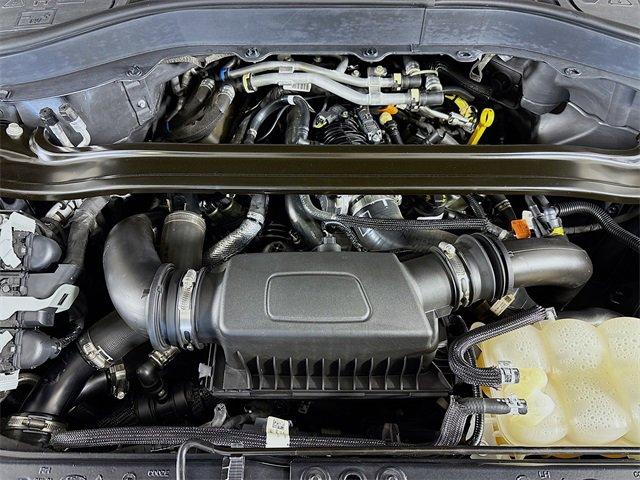 2021 Ford Explorer Vehicle Photo in PUYALLUP, WA 98371-4149