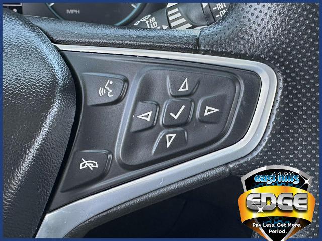2022 Chevrolet Equinox Vehicle Photo in Roslyn, NY 11576