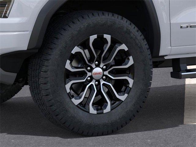 2025 GMC Canyon Vehicle Photo in PUYALLUP, WA 98371-4149