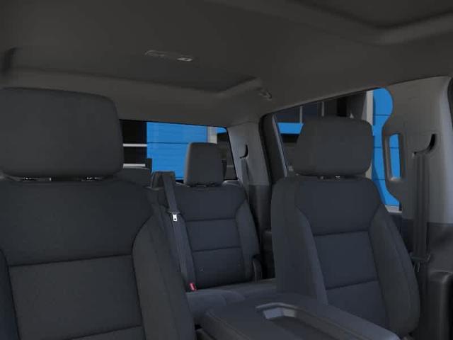 2026 Chevrolet Silverado 1500 Vehicle Photo in PITTSBURGH, PA 15226-1209
