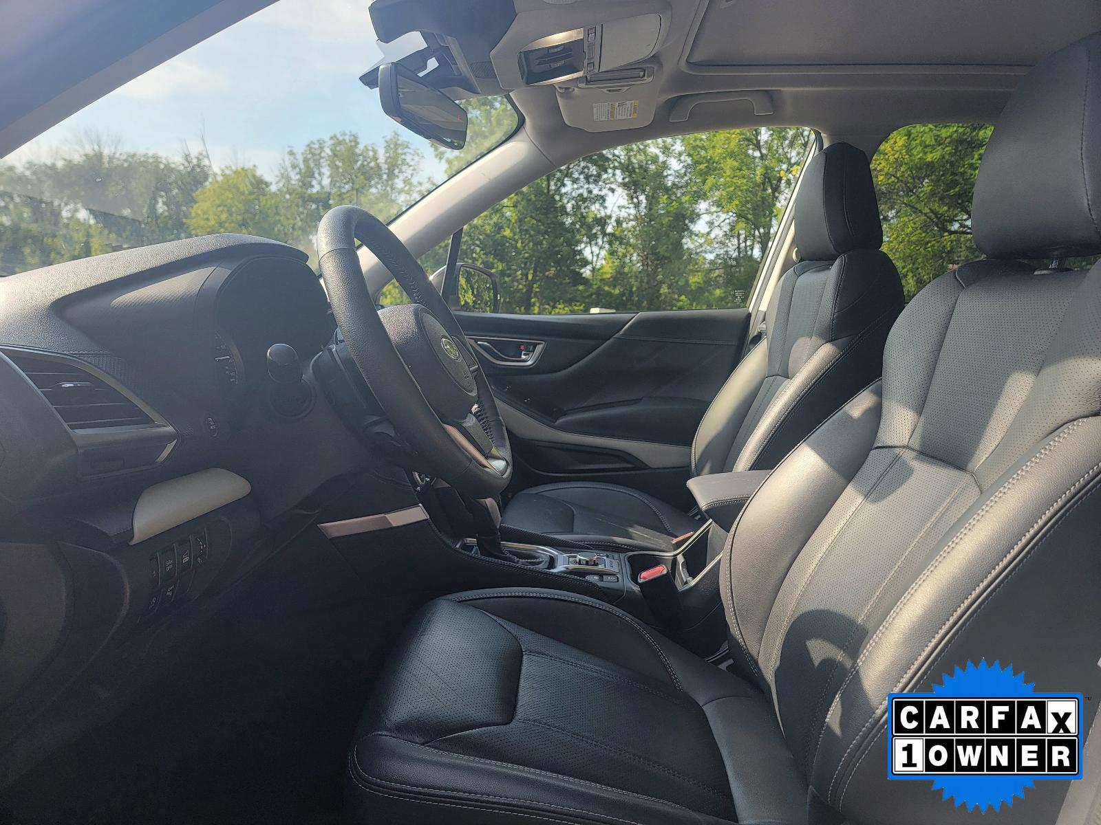 2022 Subaru Forester Vehicle Photo in Harrisburg, PA 17111