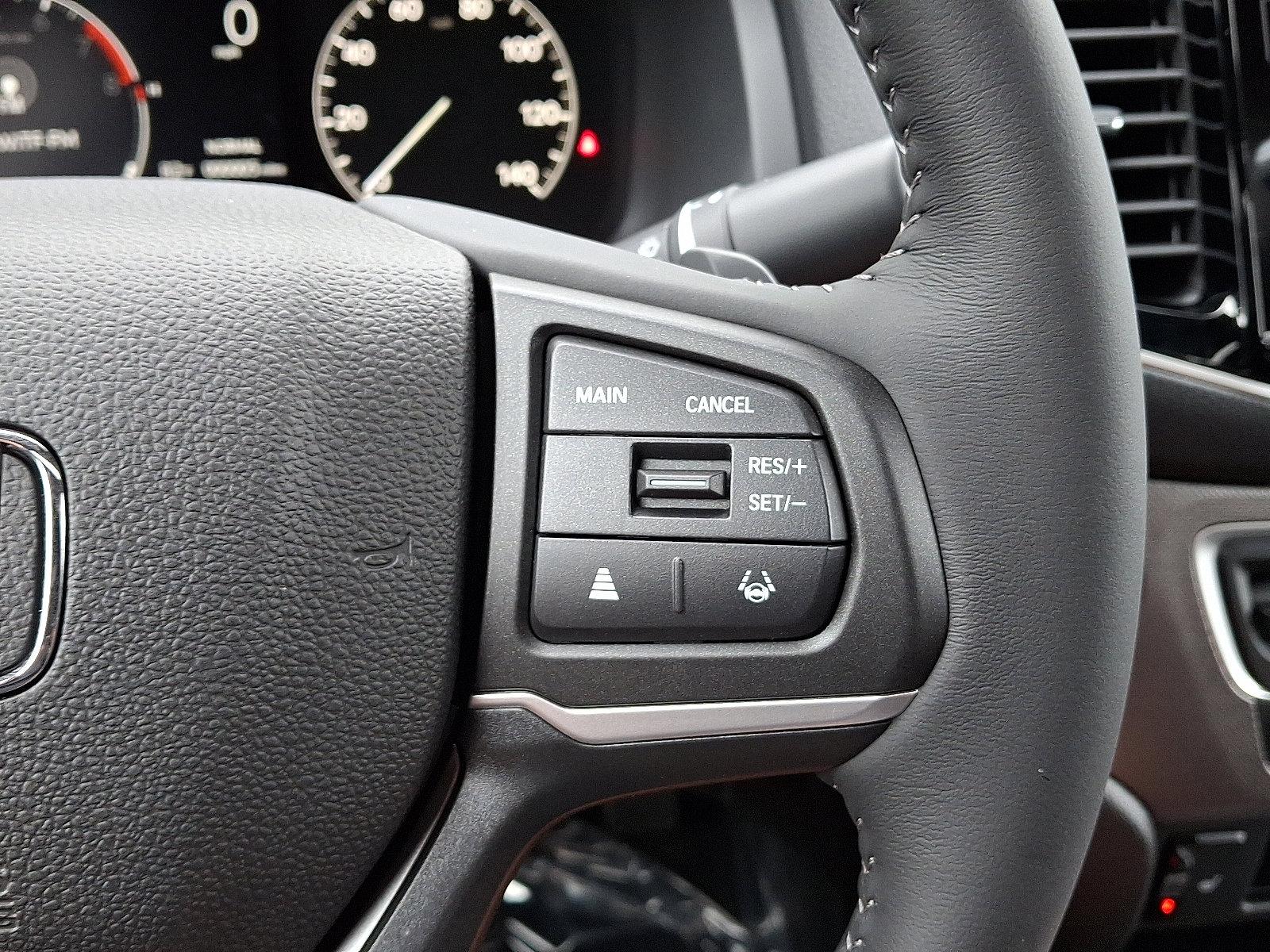 2025 Honda Ridgeline Vehicle Photo in Harrisburg, PA 17111