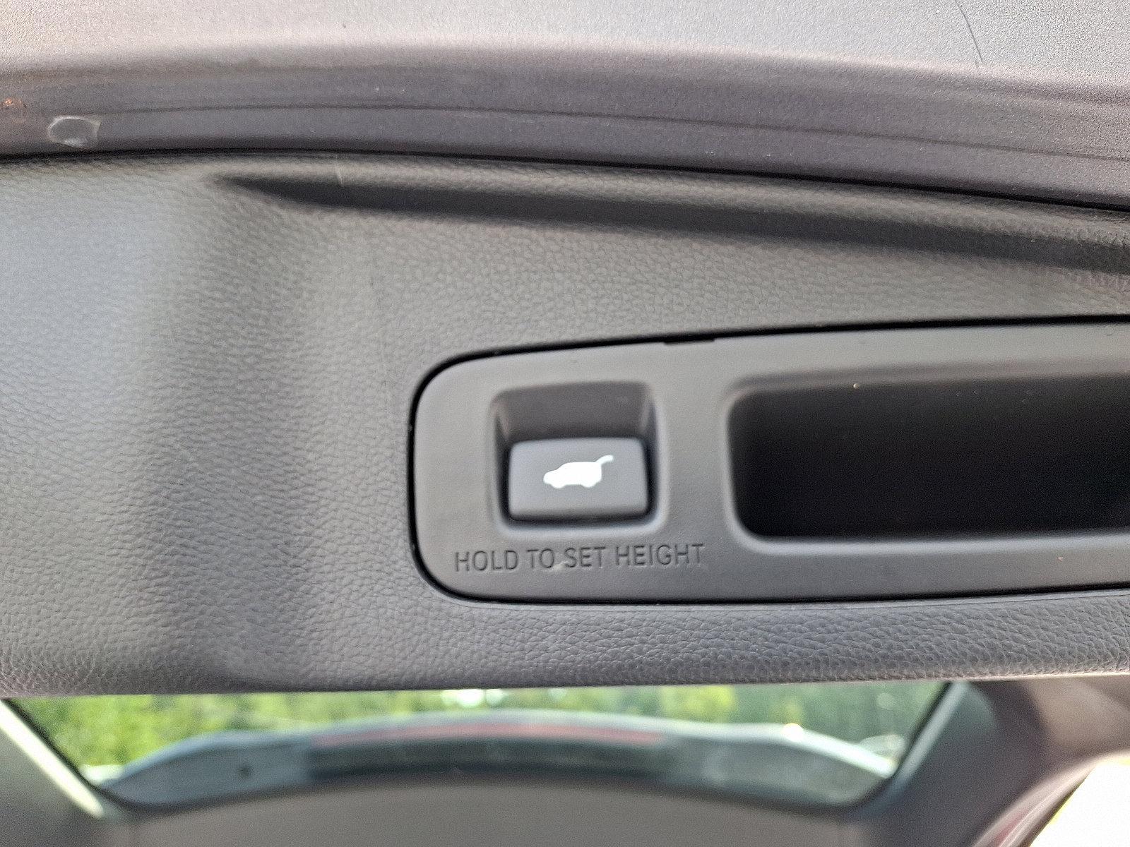 2019 Honda CR-V Vehicle Photo in Harrisburg, PA 17111