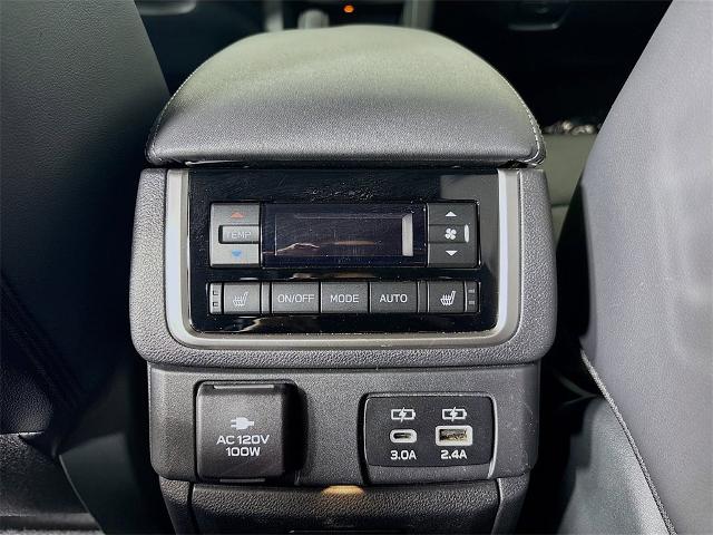 2023 Subaru Ascent Vehicle Photo in PUYALLUP, WA 98371-4149