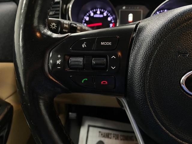 2018 Kia Sedona Vehicle Photo in Appleton, WI 54913