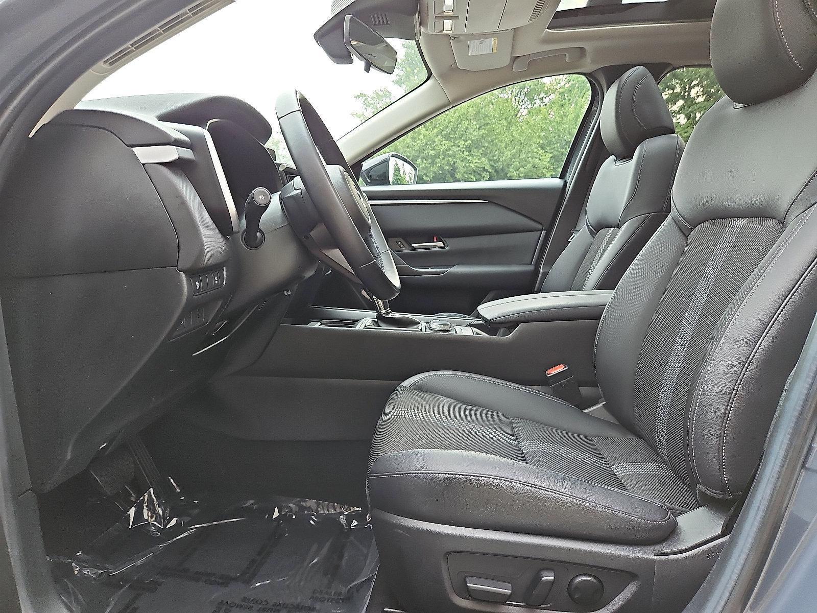 2024 Mazda CX-50 Vehicle Photo in Jenkintown, PA 19046