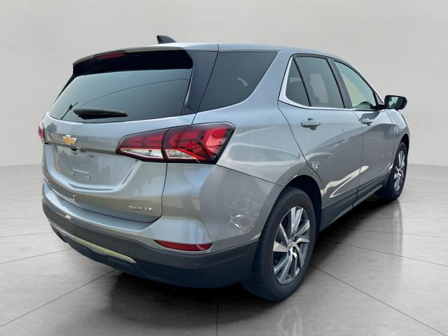 2023 Chevrolet Equinox Vehicle Photo in MANITOWOC, WI 54220-5838