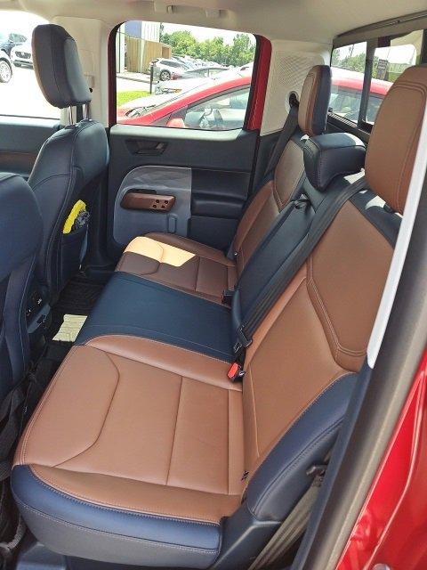 2022 Ford Maverick Vehicle Photo in Trevose, PA 19053