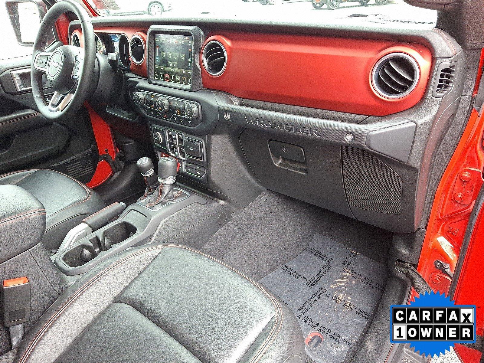 2019 Jeep Wrangler Unlimited Vehicle Photo in Harrisburg, PA 17111