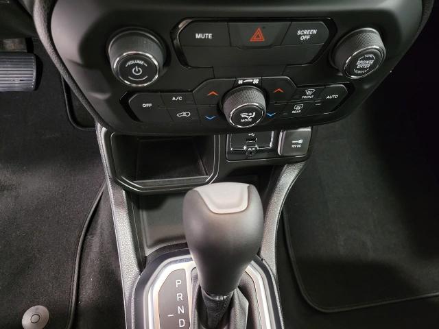 2018 Jeep Renegade Vehicle Photo in Neenah, WI 54956
