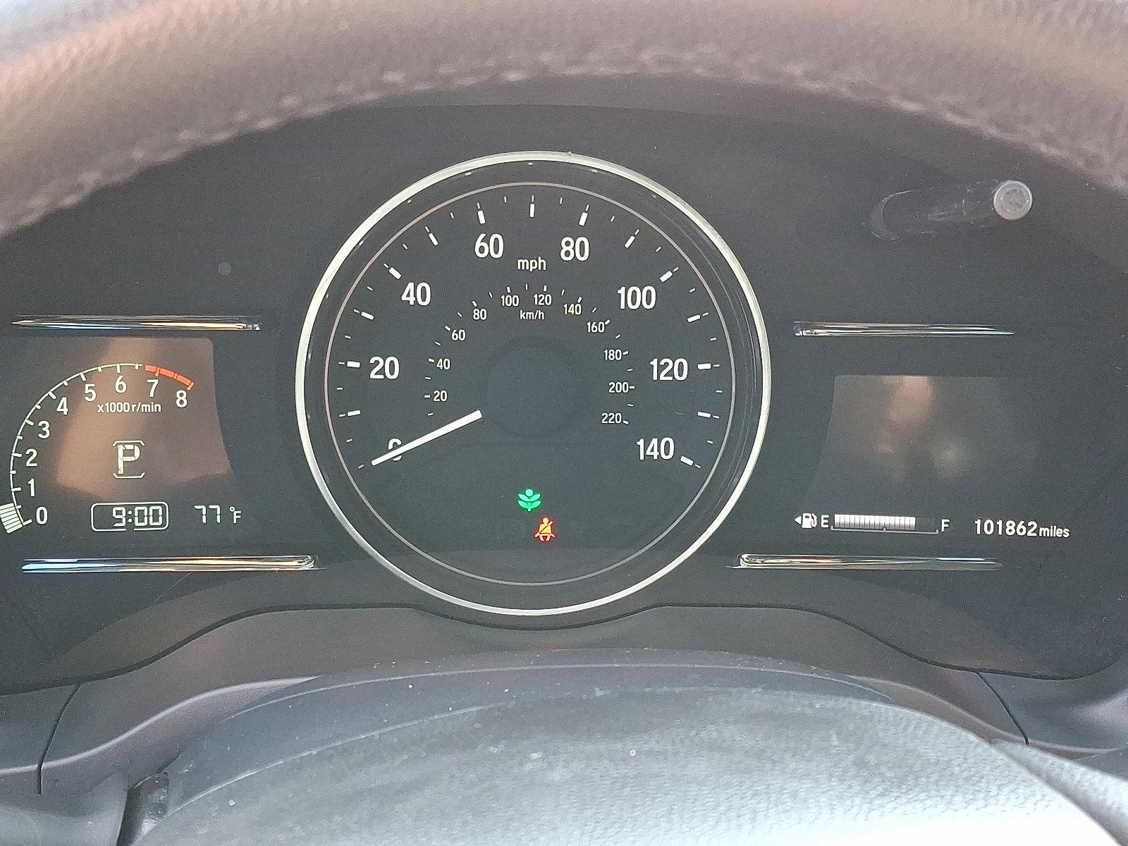 2022 Honda HR-V Vehicle Photo in Easton, PA 18045