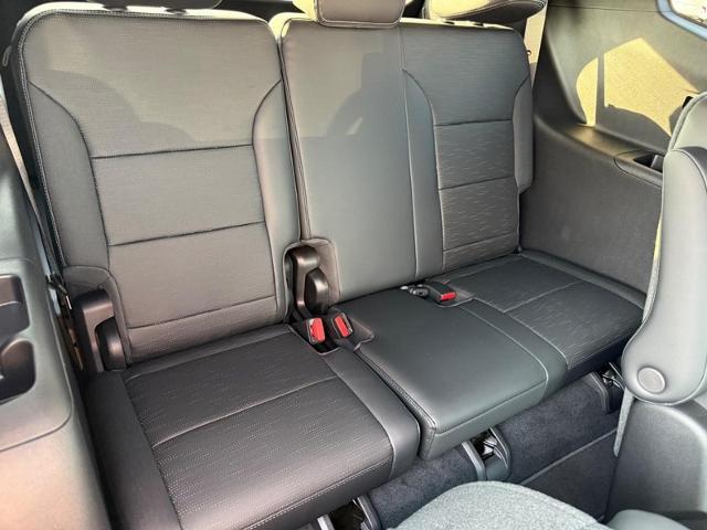 2026 Buick Enclave Vehicle Photo in COLUMBIA, MO 65203-3903