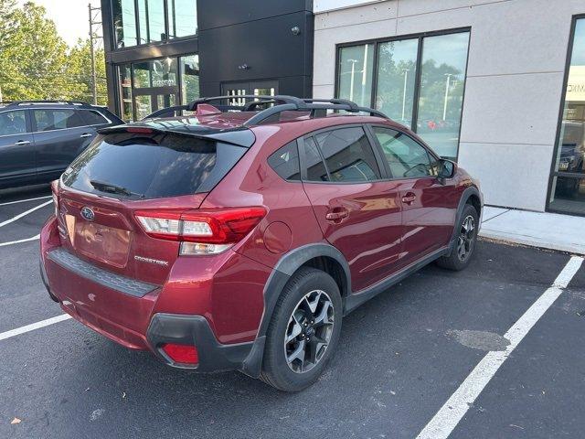 2019 Subaru Crosstrek Vehicle Photo in Harrisburg, PA 17111