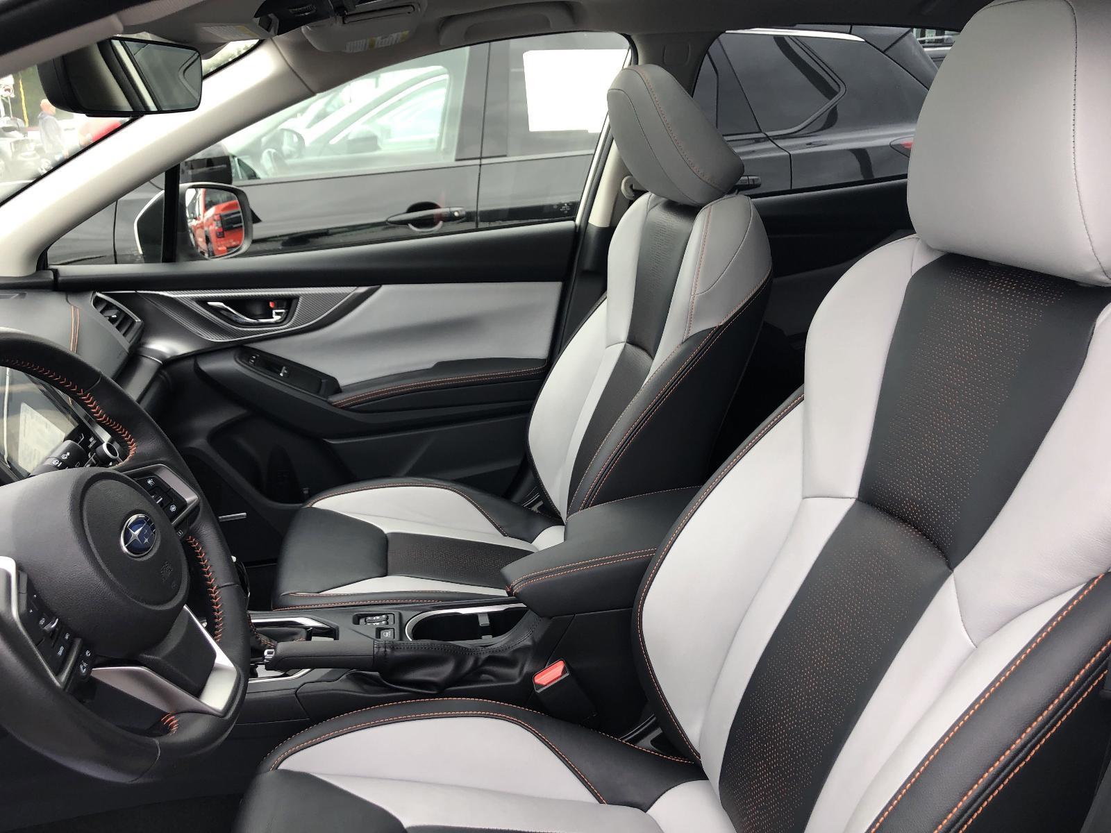 2021 Subaru Crosstrek Vehicle Photo in Mechanicsburg, PA 17050