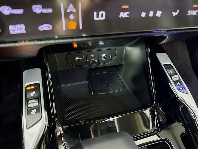 2025 Kia Sorento Vehicle Photo in Everett, WA 98204