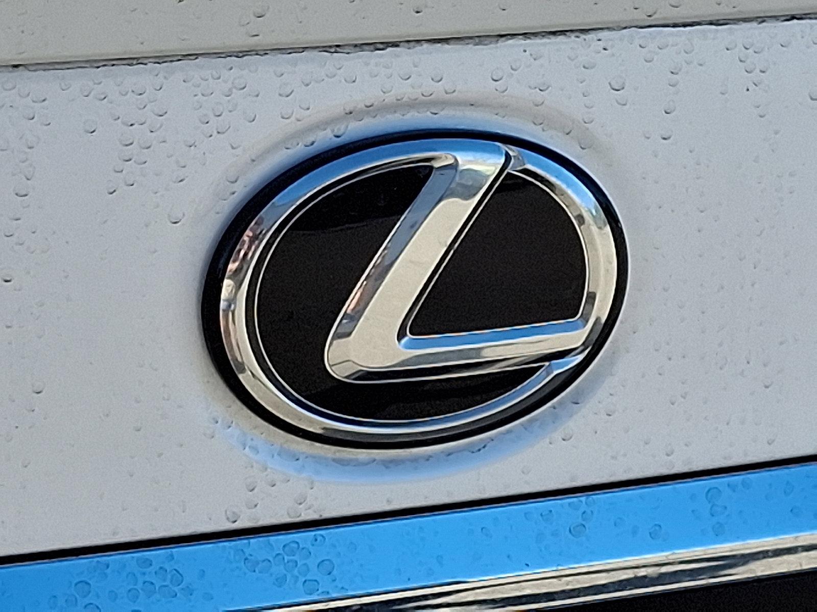 2025 Lexus ES 300h Vehicle Photo in Lancaster, PA 17601