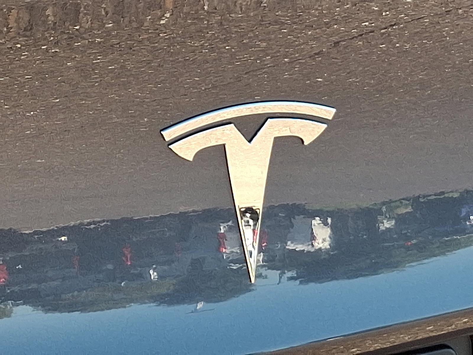 2023 Tesla Model 3 Vehicle Photo in Trevose, PA 19053