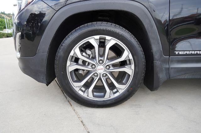 2020 GMC Terrain Vehicle Photo in Riverdale, UT 84405