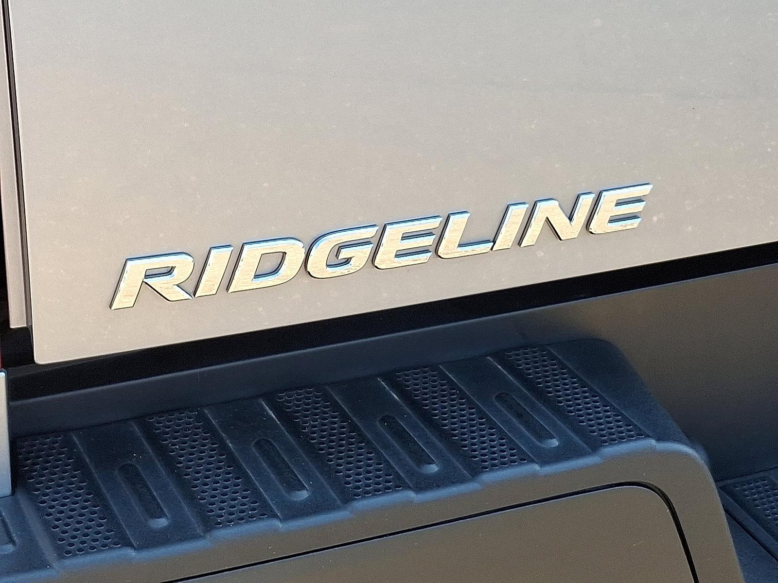 2022 Honda Ridgeline Vehicle Photo in Trevose, PA 19053
