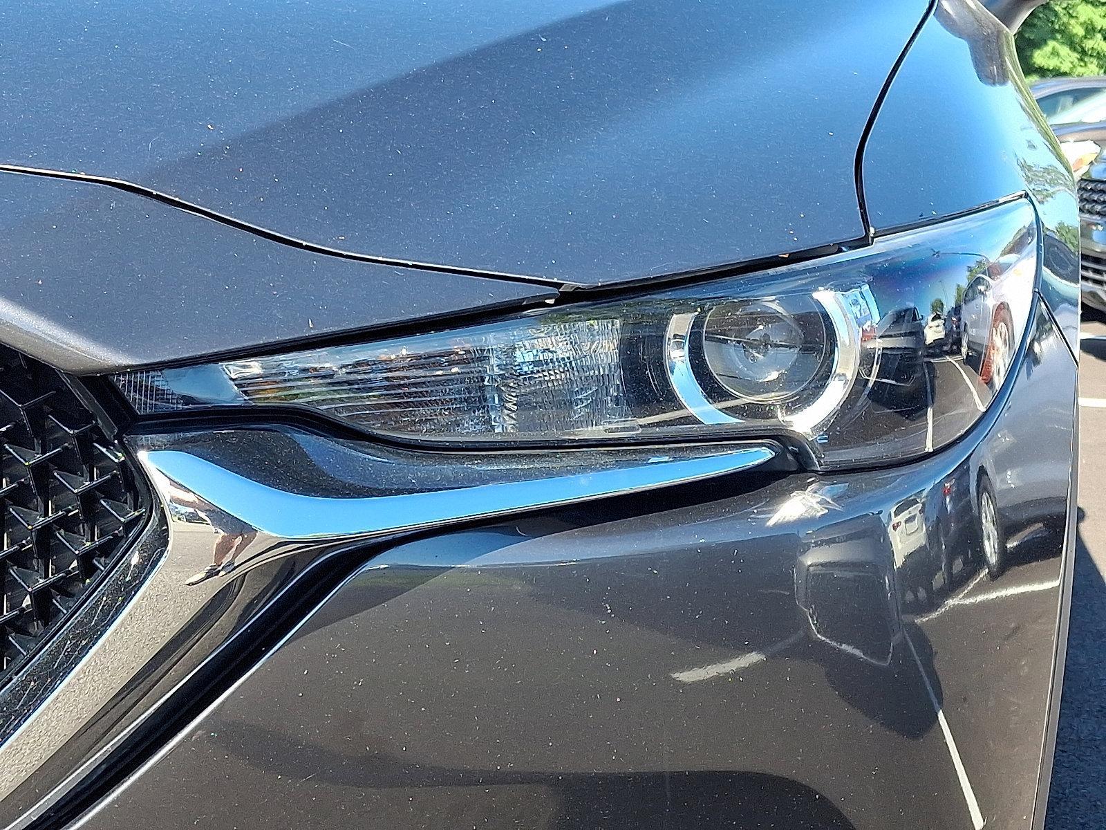 2018 Mazda CX-5 Vehicle Photo in Easton, PA 18045