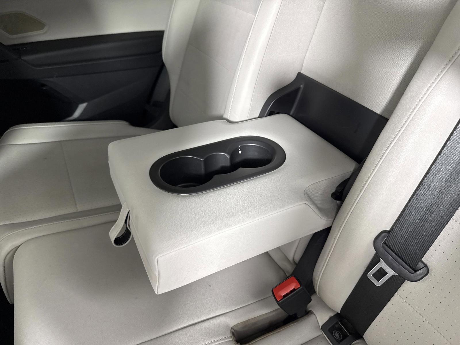 2019 Volkswagen Tiguan Vehicle Photo in Georgetown, TX 78626