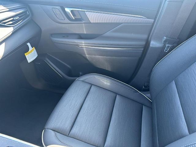 2026 Buick Enclave Vehicle Photo in COLUMBIA, MO 65203-3903