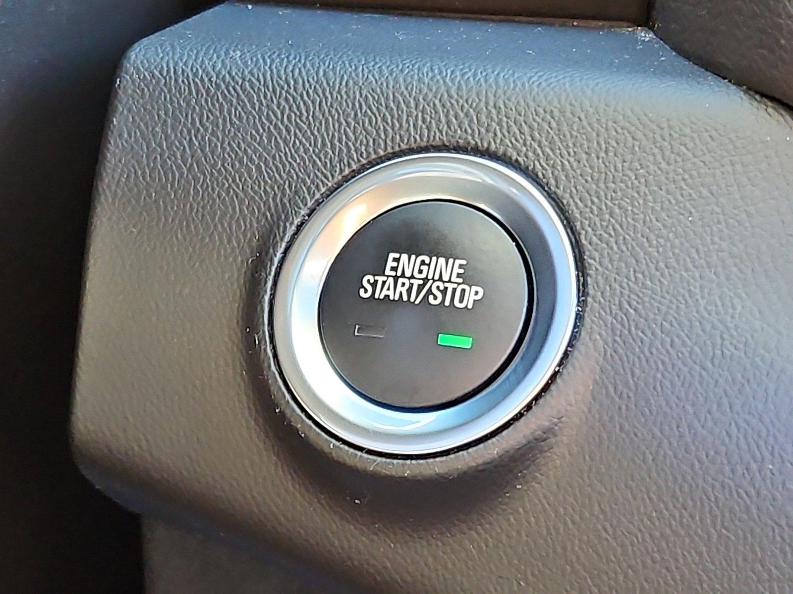 2020 GMC Terrain Vehicle Photo in Trevose, PA 19053