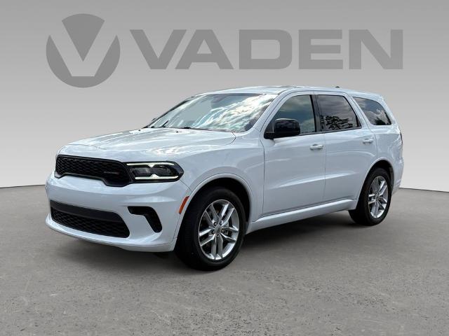 2023 Dodge Durango Vehicle Photo in Savannah, GA 31419