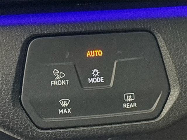 2023 Volkswagen ID.4 Vehicle Photo in Puyallup, WA 98371