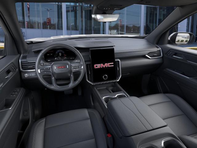 2026 GMC Acadia Vehicle Photo in KANSAS CITY, MO 64114-4545