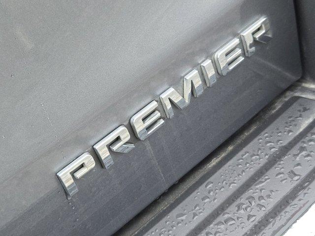 2020 Chevrolet Tahoe Vehicle Photo in Decatur, TX 76234