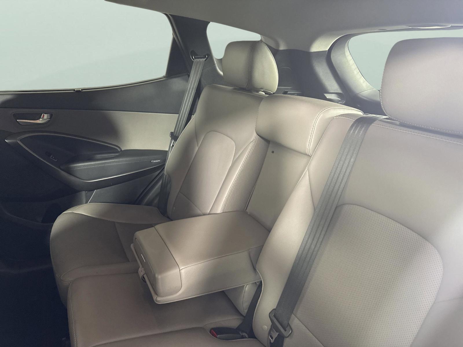 2018 Hyundai Santa Fe Sport Vehicle Photo in Georgetown, TX 78626