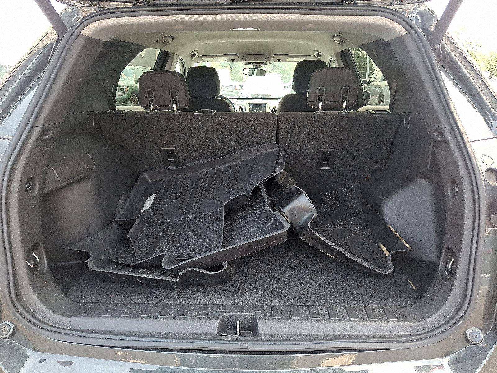 2019 Chevrolet Equinox Vehicle Photo in Harrisburg, PA 17111-1033