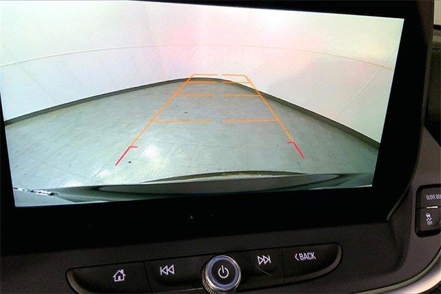 2023 Chevrolet Blazer Vehicle Photo in KANSAS CITY, MO 64114-4502