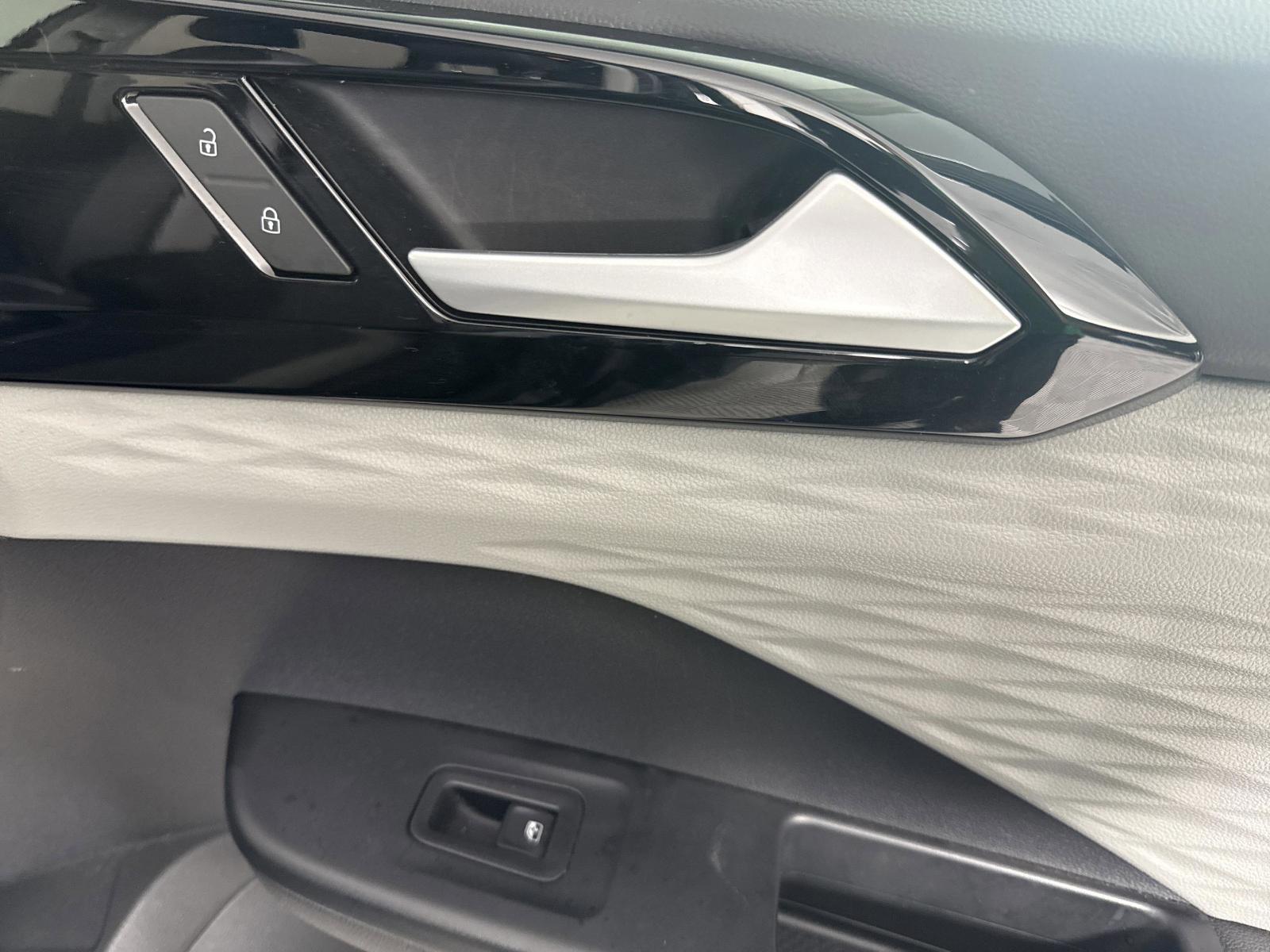 2022 Volkswagen Taos Vehicle Photo in Georgetown, TX 78626