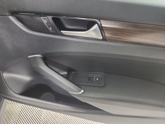 2022 Volkswagen Passat Vehicle Photo in Georgetown, TX 78626