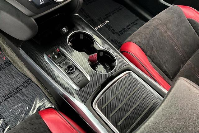 2019 Acura MDX Vehicle Photo in Grapevine, TX 76051